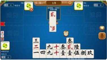 977棋牌玩法介绍