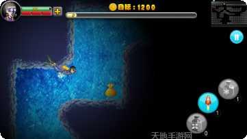 被诅咒的神秘森林探险