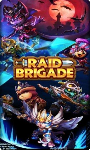 英雄突击5v5大乱斗攻略