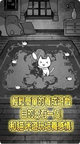 世界奇喵物语攻略