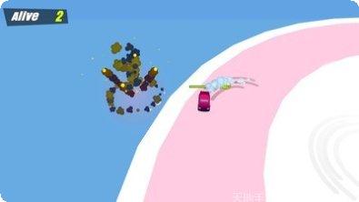 撞车竞速安卓版