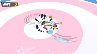 撞车竞速最新版本