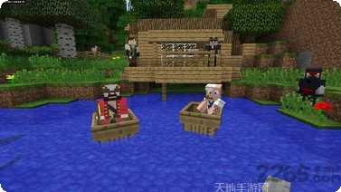 我的世界0154模组