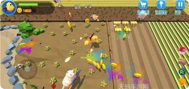 小鸡快跳攻略