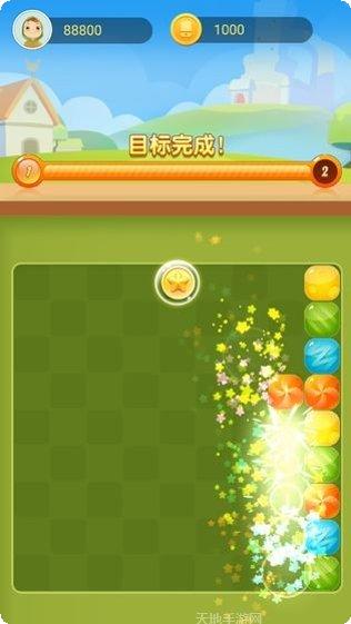 糖果消除连连看技巧分享