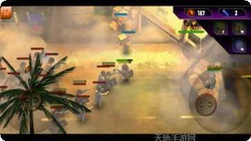 末日生存危城最新版本