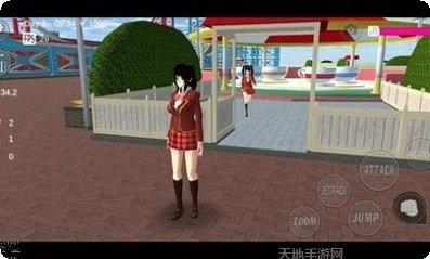 樱花世界恋爱任务指南