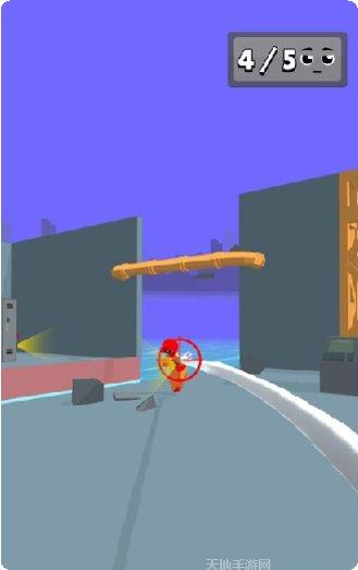 scp3560汽笛人评测