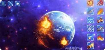 银河毁灭模拟器游戏下载