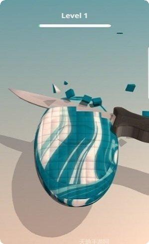 切肥皂解压模拟最新版本