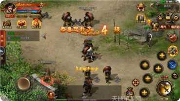 荣耀龙皇传奇游戏攻略