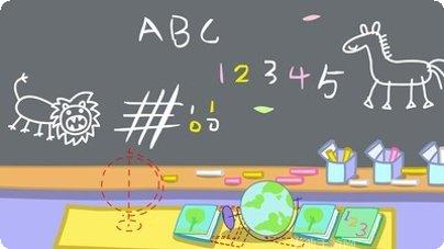 兔宝宝学钢琴技巧分享