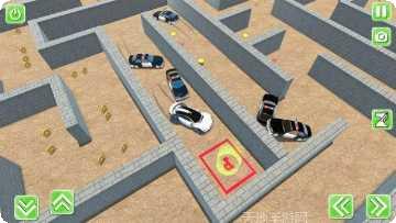 迷宫赛跑者游戏攻略