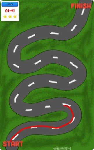 迷宫赛跑者玩法介绍