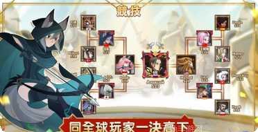 剑与远征国际服活动更新