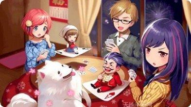博樂棋牌下载
