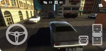 极限停车场2021安卓版
