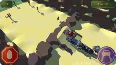 破坏之路最新版本