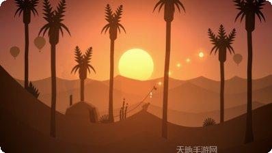 阿尔托的奥德赛失落之城评测