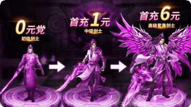 混元仙尊角色培养