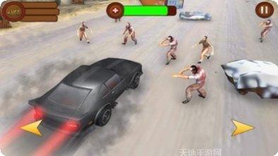 公路僵尸猎人启示录攻略