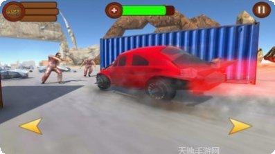 公路僵尸猎人启示录下载