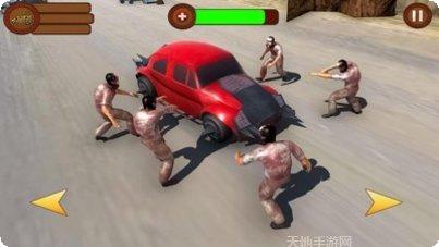 公路僵尸猎人启示录最新版本