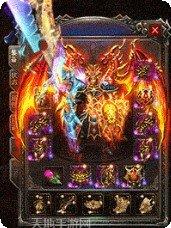 苍月之刃角色选择