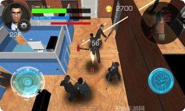 上班族大冒险玩法介绍