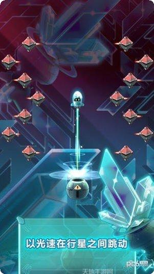 太空铁甲游戏角色介绍