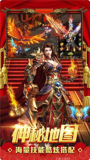 倚天荣耀万劫版本攻略