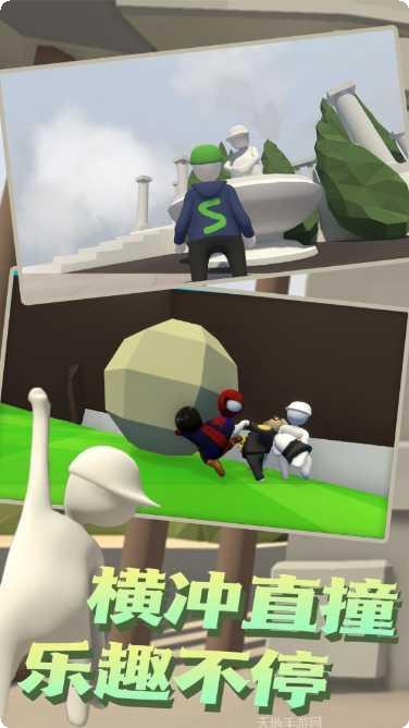 人类帮派跌落梦境攻略