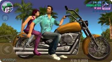 侠盗猎车手: 罪恶都市免费版下载