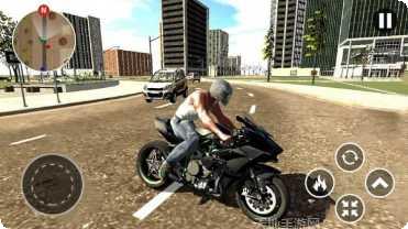 侠盗猎车手: 罪恶都市免费版安卓