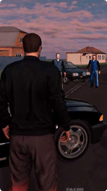 侠盗猎车手: 罪恶都市免费版最新版本