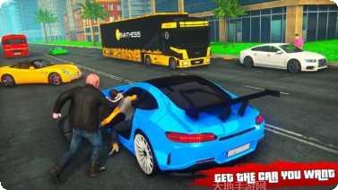 侠盗猎车手: 罪恶都市免费版完整版