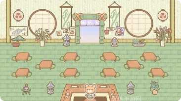 库玛寿司吧游戏攻略