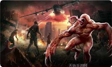 丧尸大撞击游戏攻略