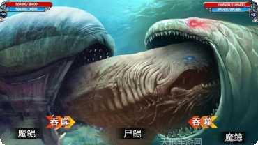 屠鲲传世满v版角色培养