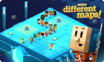 贪吃蛇顶砖块下载地址