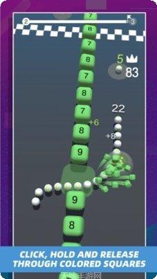 贪吃蛇顶砖块高分秘籍