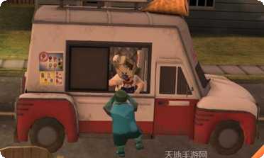 美味冰淇淋车攻略大全