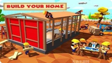 方块农场模拟器最新版本