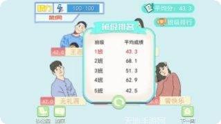 梦想校园之最强班级最新版本