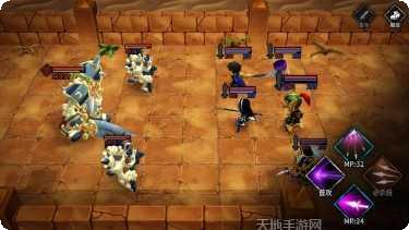 流沙之城破解版最新版本