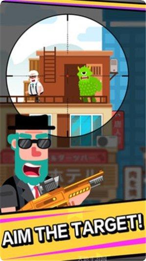 特工传奇2020游戏攻略