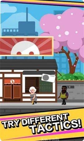 特工传奇2020角色大全