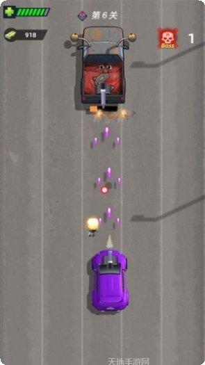 极品飞车无限狂飙玩法