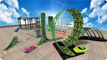 空中特技2020下载