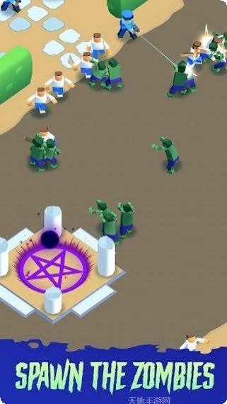 Zombie Pogo攻略大全
